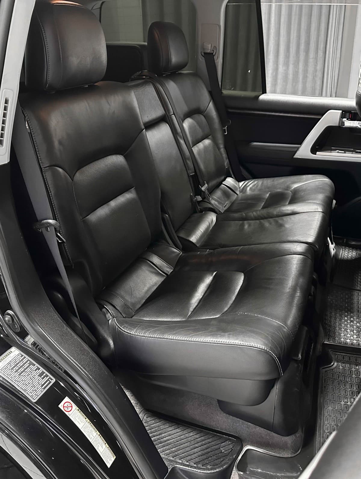 Toyota Land Cruiser - фото 14