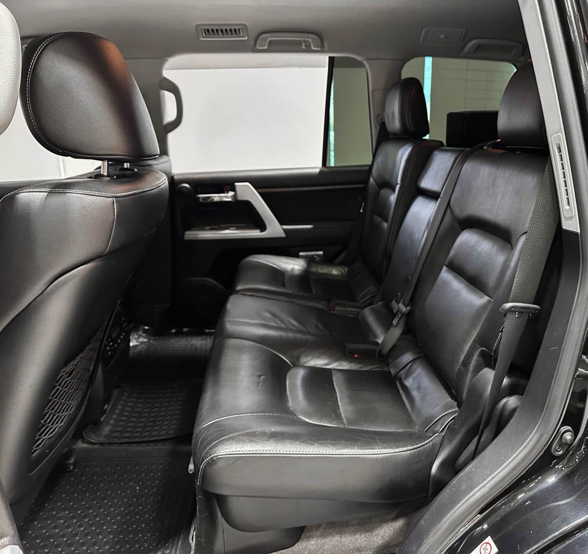 Toyota Land Cruiser - фото 12