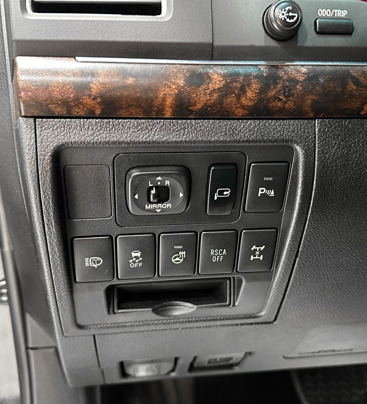 Toyota Land Cruiser - фото 18