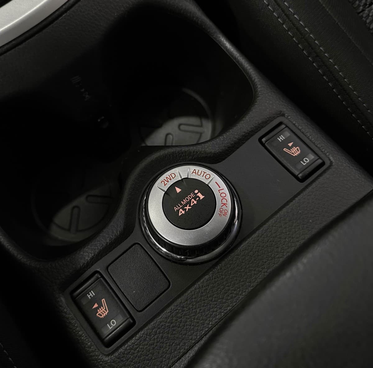 Nissan Qashqai - фото 23