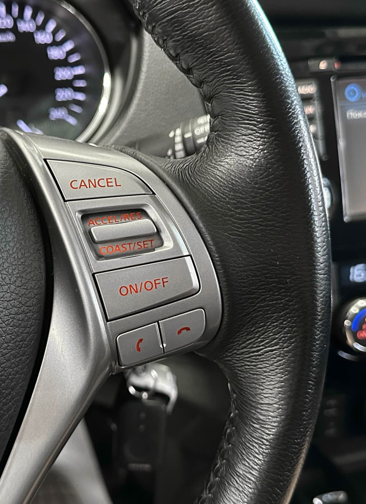 Nissan Qashqai - фото 19