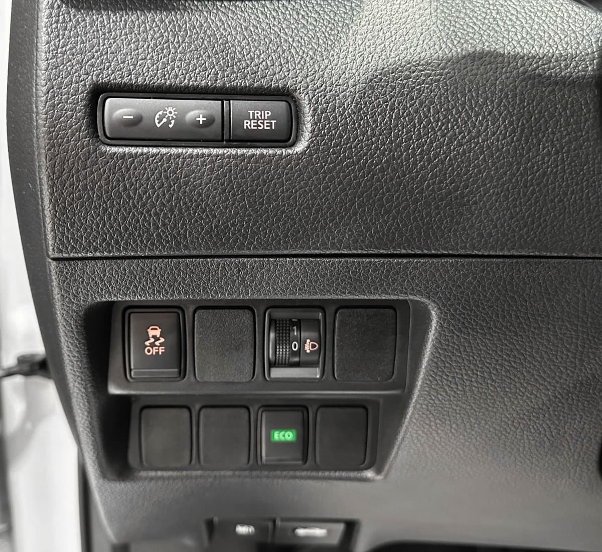 Nissan Qashqai - фото 24