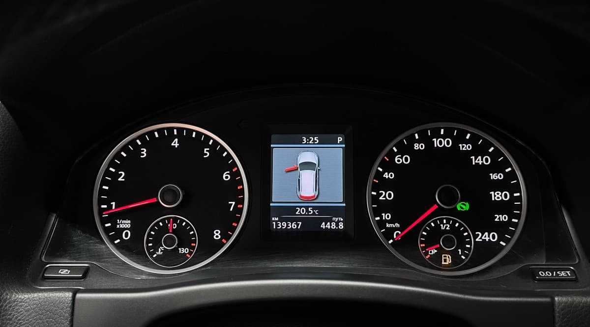 Volkswagen Tiguan - фото 19