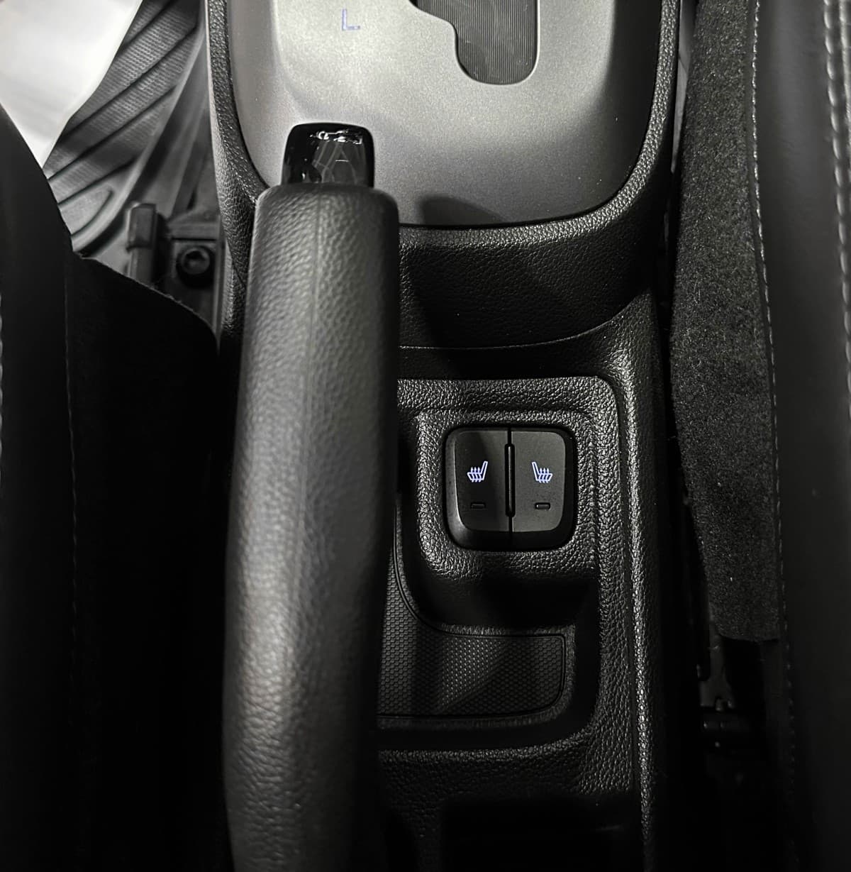 Chevrolet Spark - фото 25