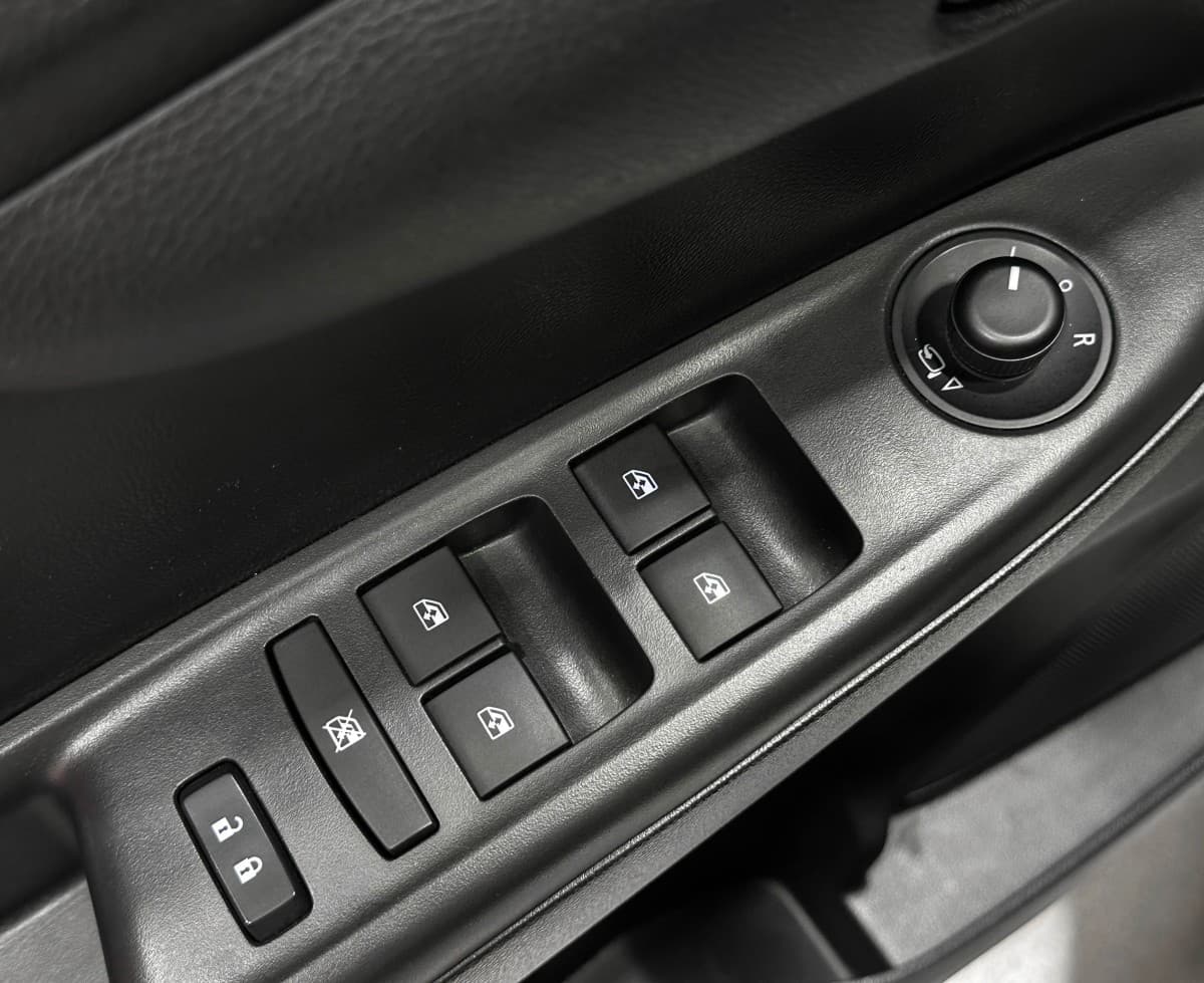 Chevrolet Spark - фото 17