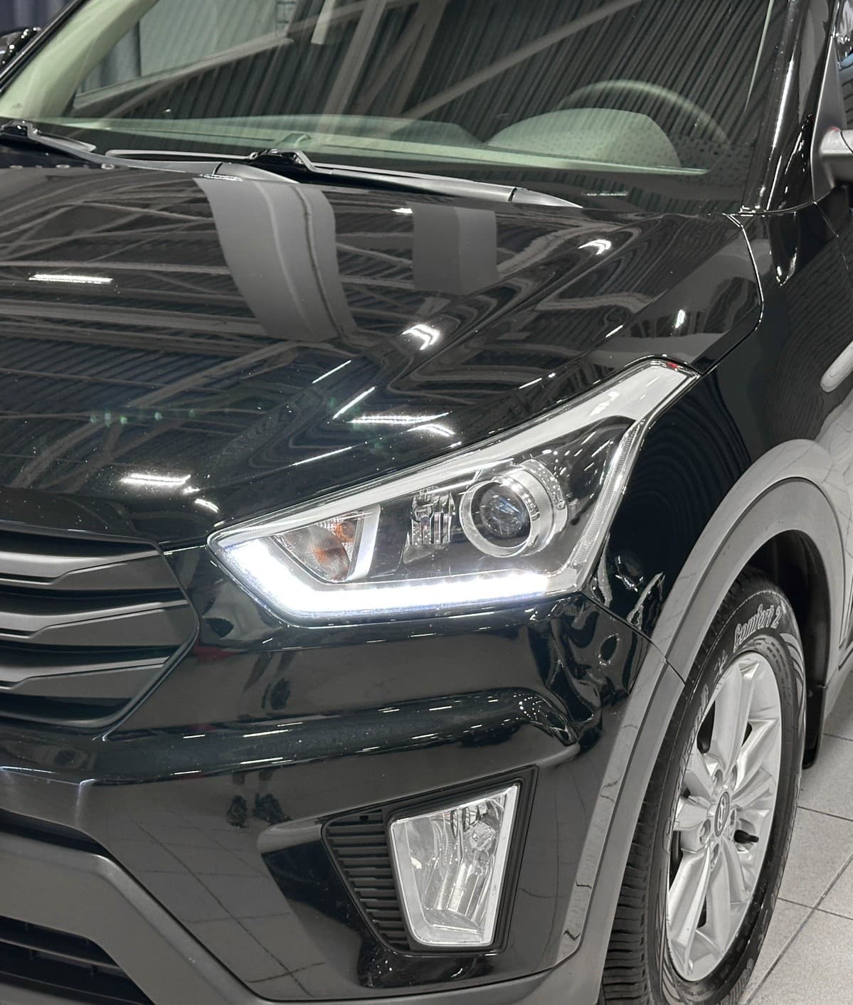 Hyundai Creta - 3