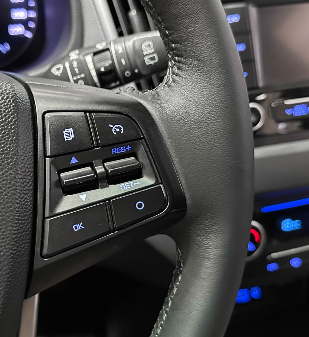 Hyundai Creta - фото 21