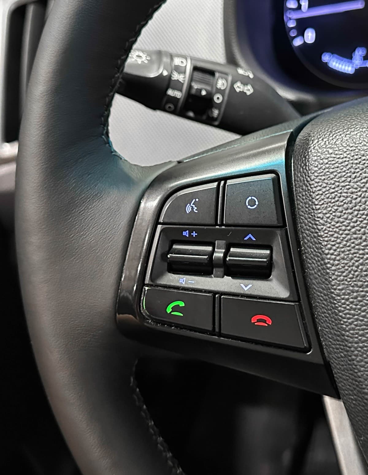 Hyundai Creta - фото 20