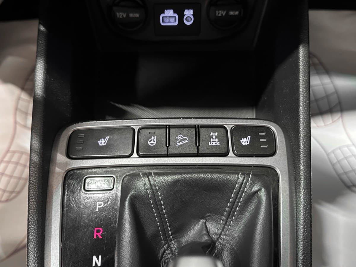 Hyundai Creta - фото 23