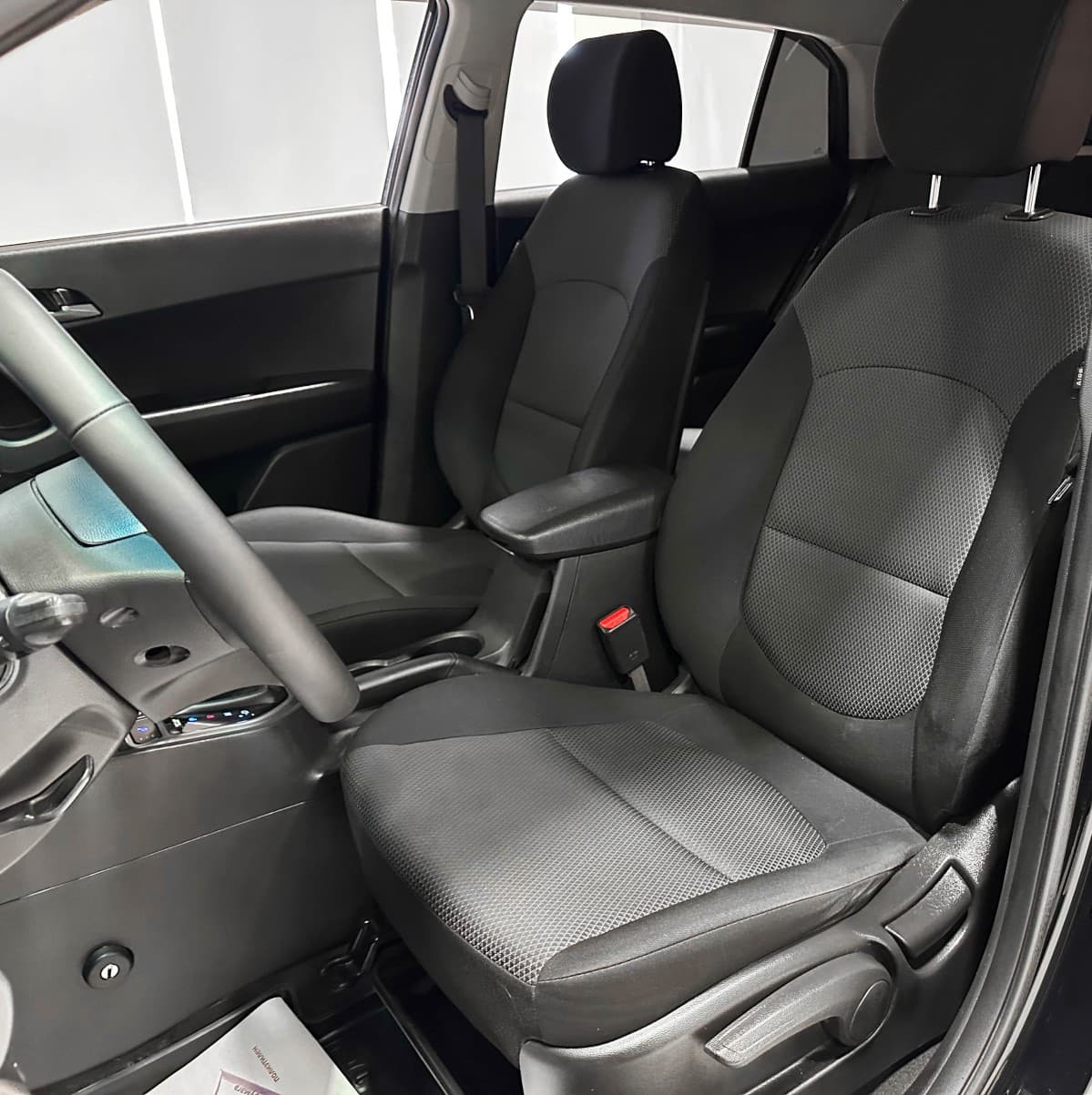 Hyundai Creta - фото 11