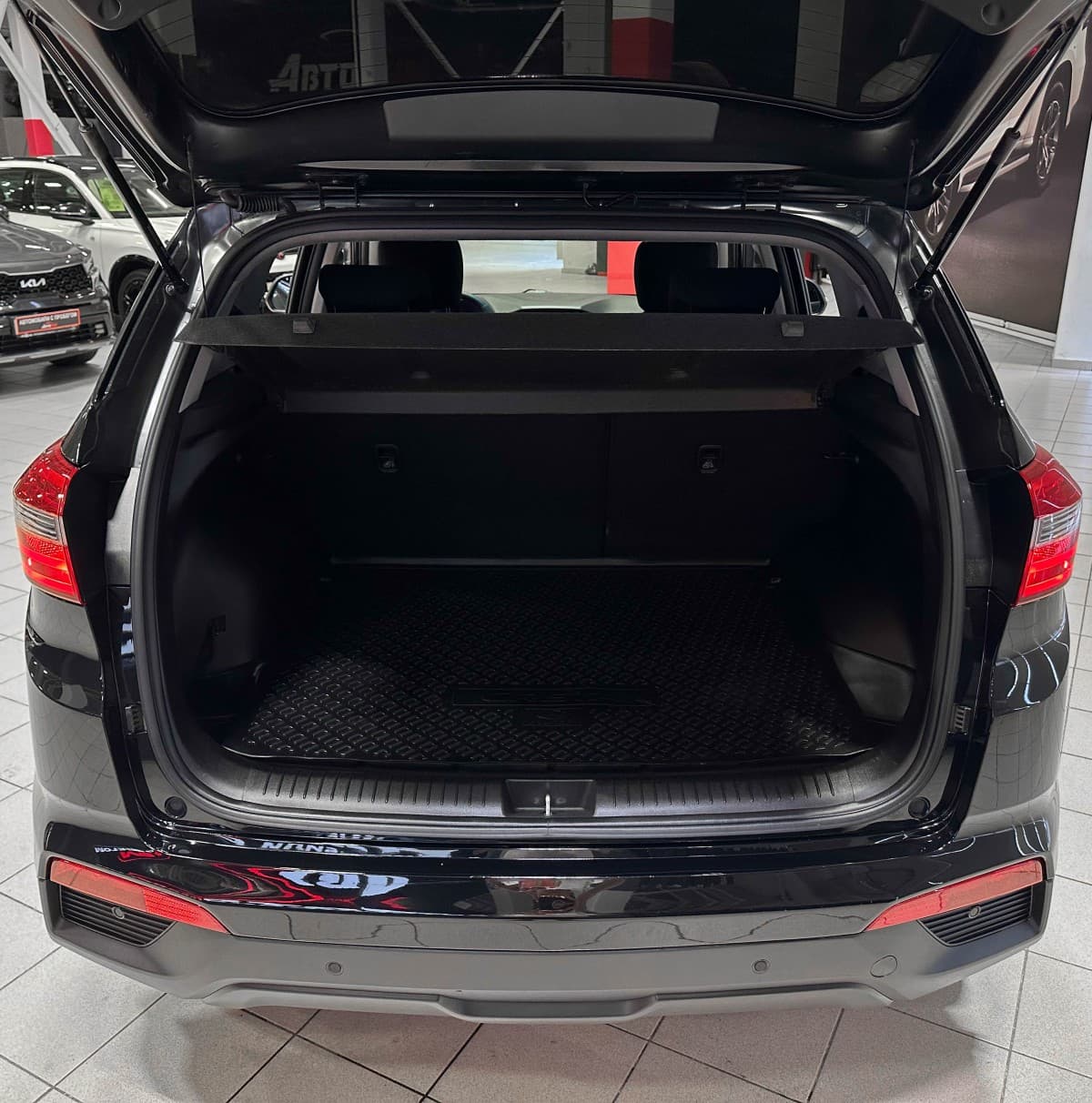 Hyundai Creta - фото 13