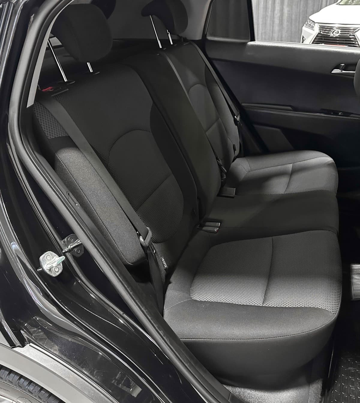 Hyundai Creta - фото 14