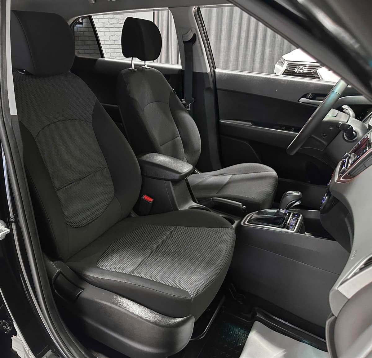 Hyundai Creta - фото 15