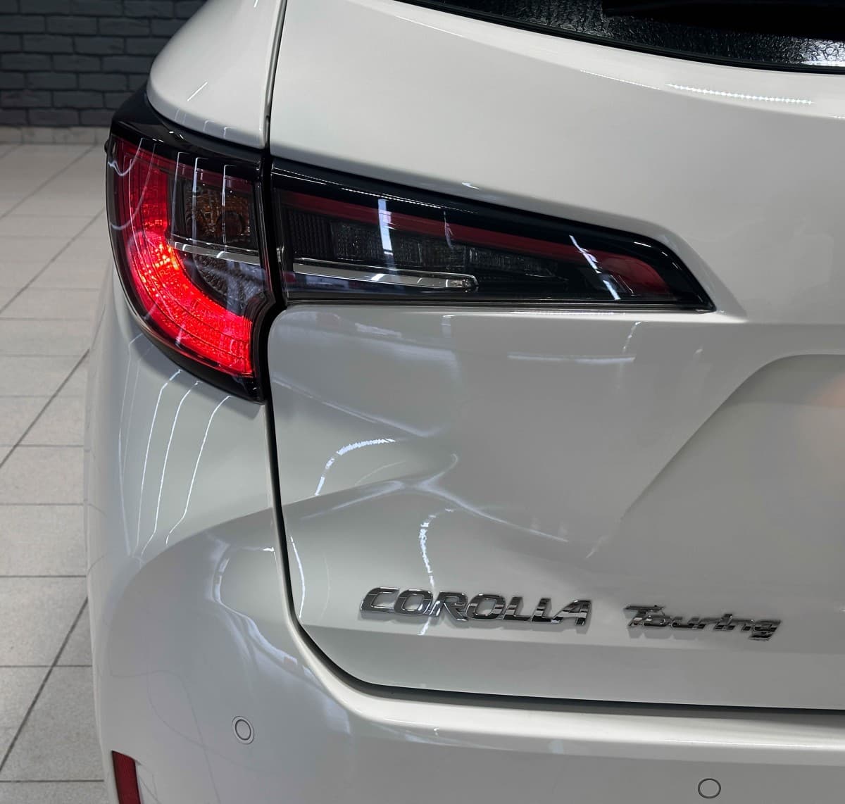 Toyota Corolla - фото 8