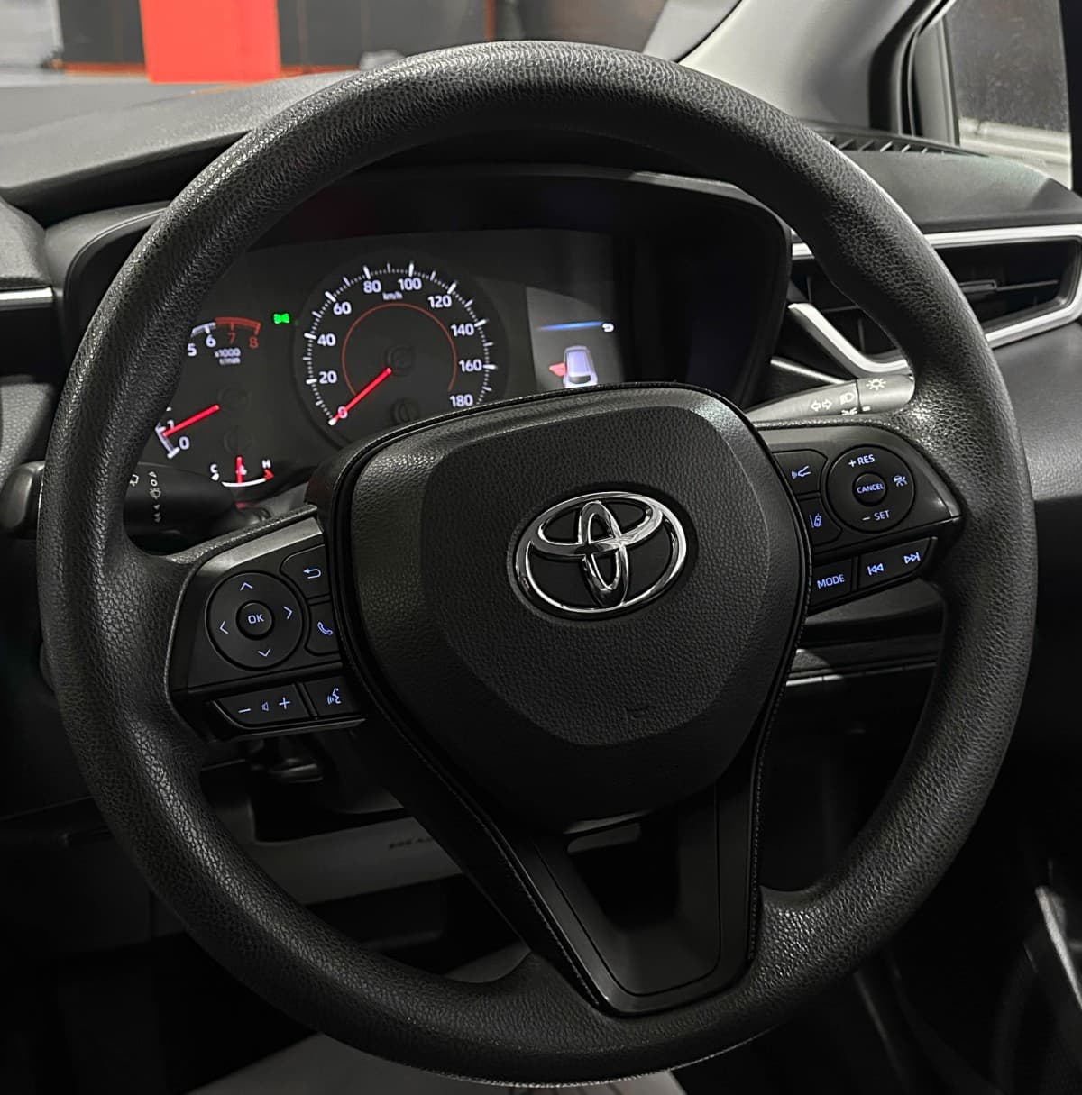 Toyota Corolla - фото 24