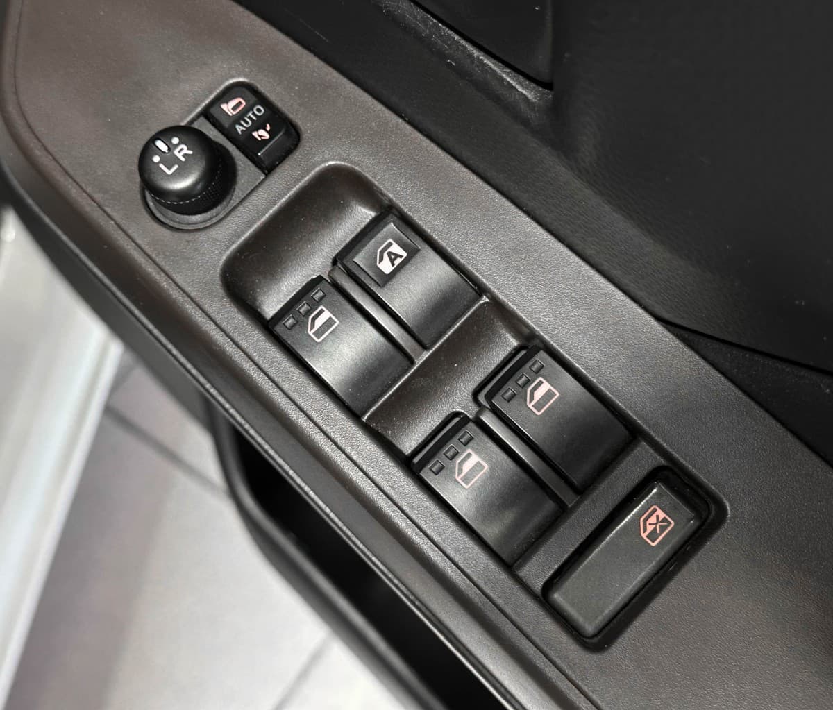 Toyota Tank - фото 18