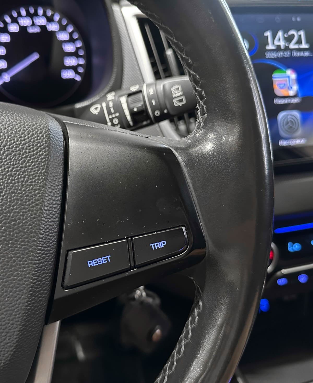 Hyundai Creta - фото 21
