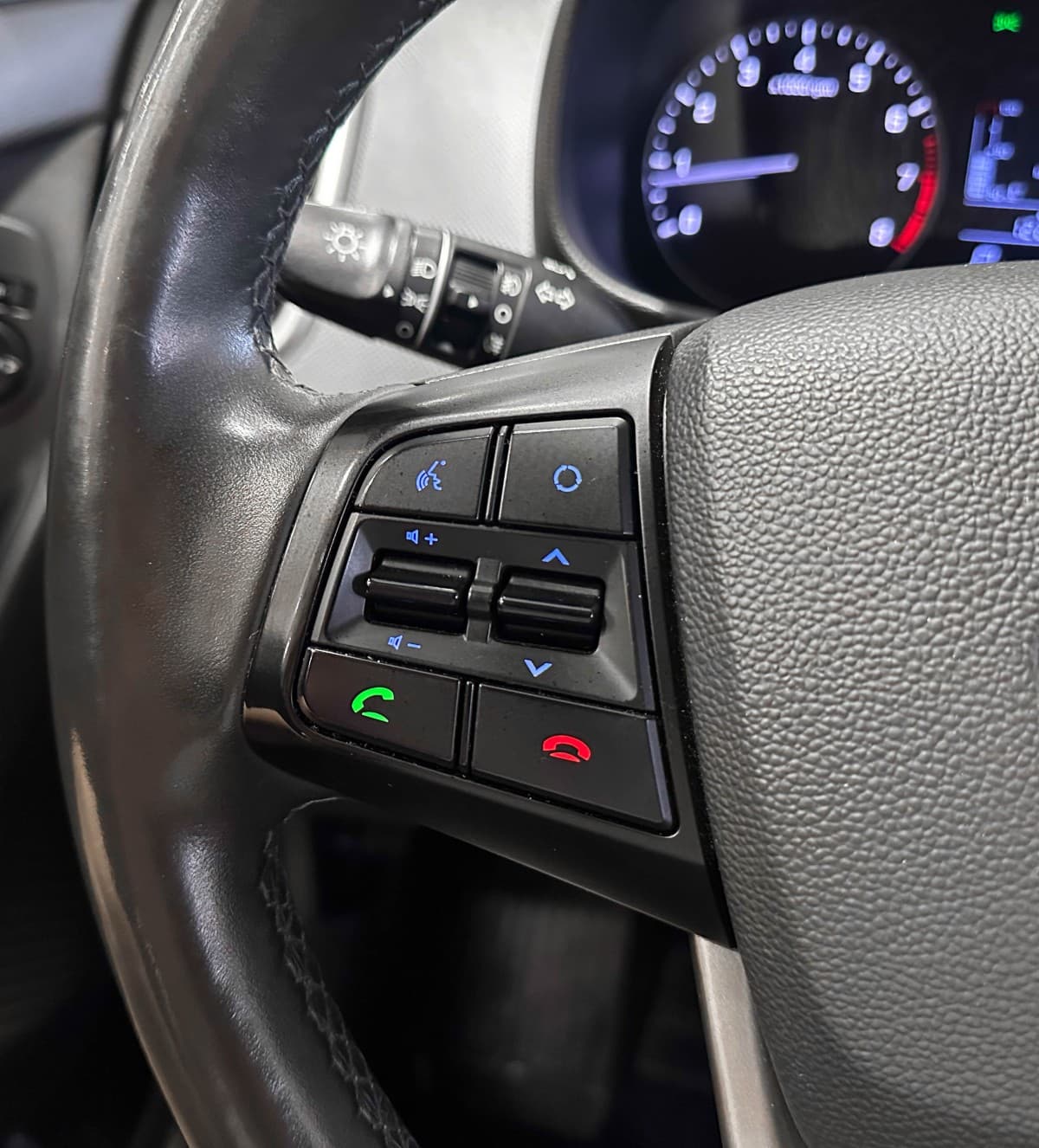 Hyundai Creta - фото 20