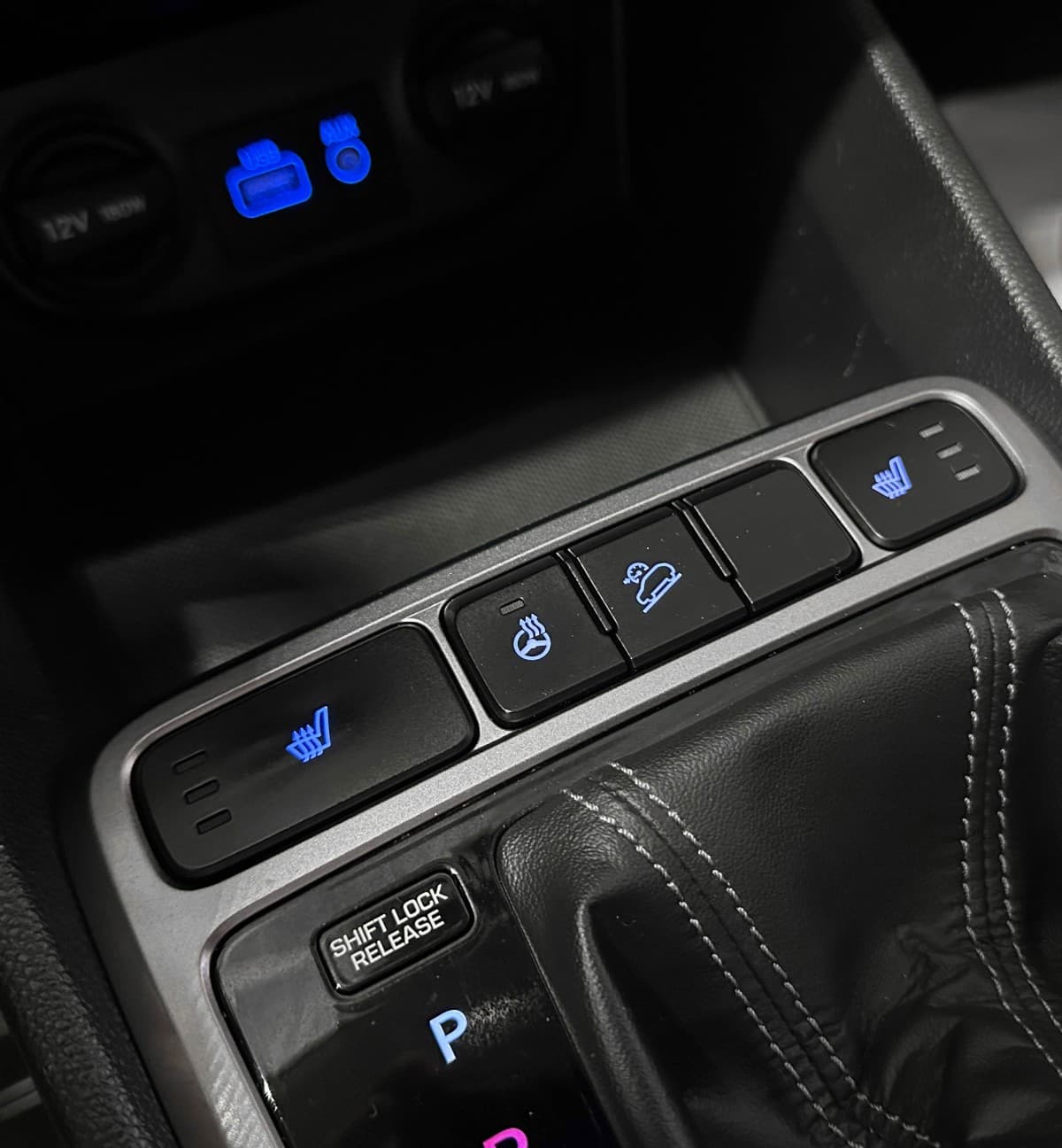 Hyundai Creta - фото 24