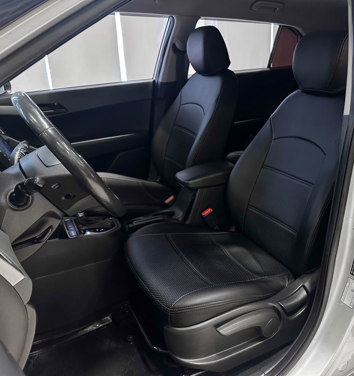 Hyundai Creta - фото 11