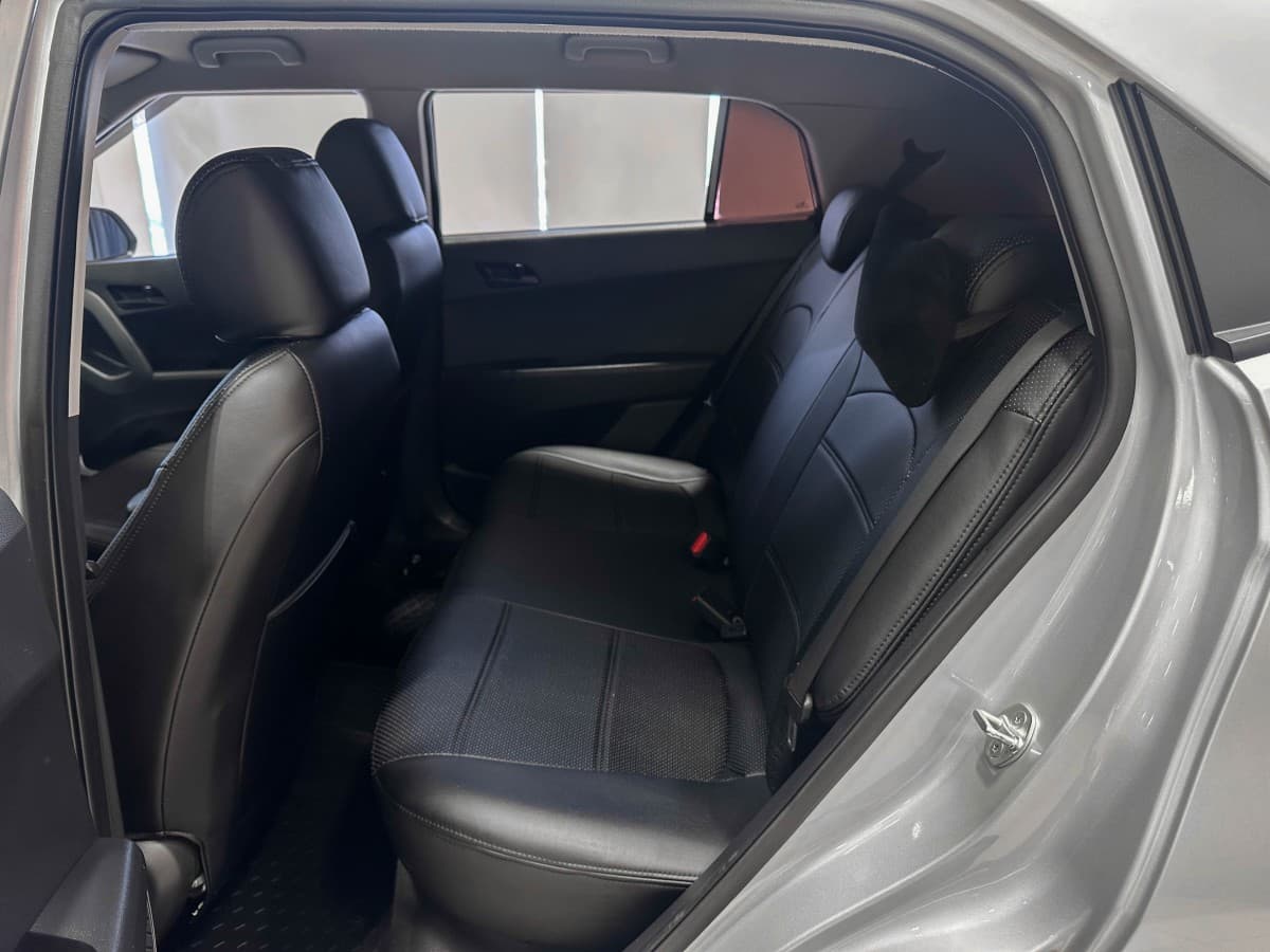 Hyundai Creta - фото 12