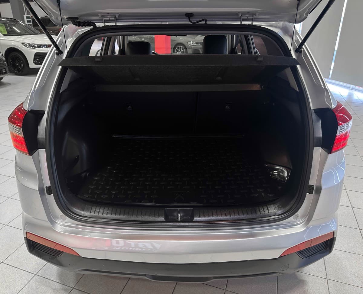 Hyundai Creta - фото 13