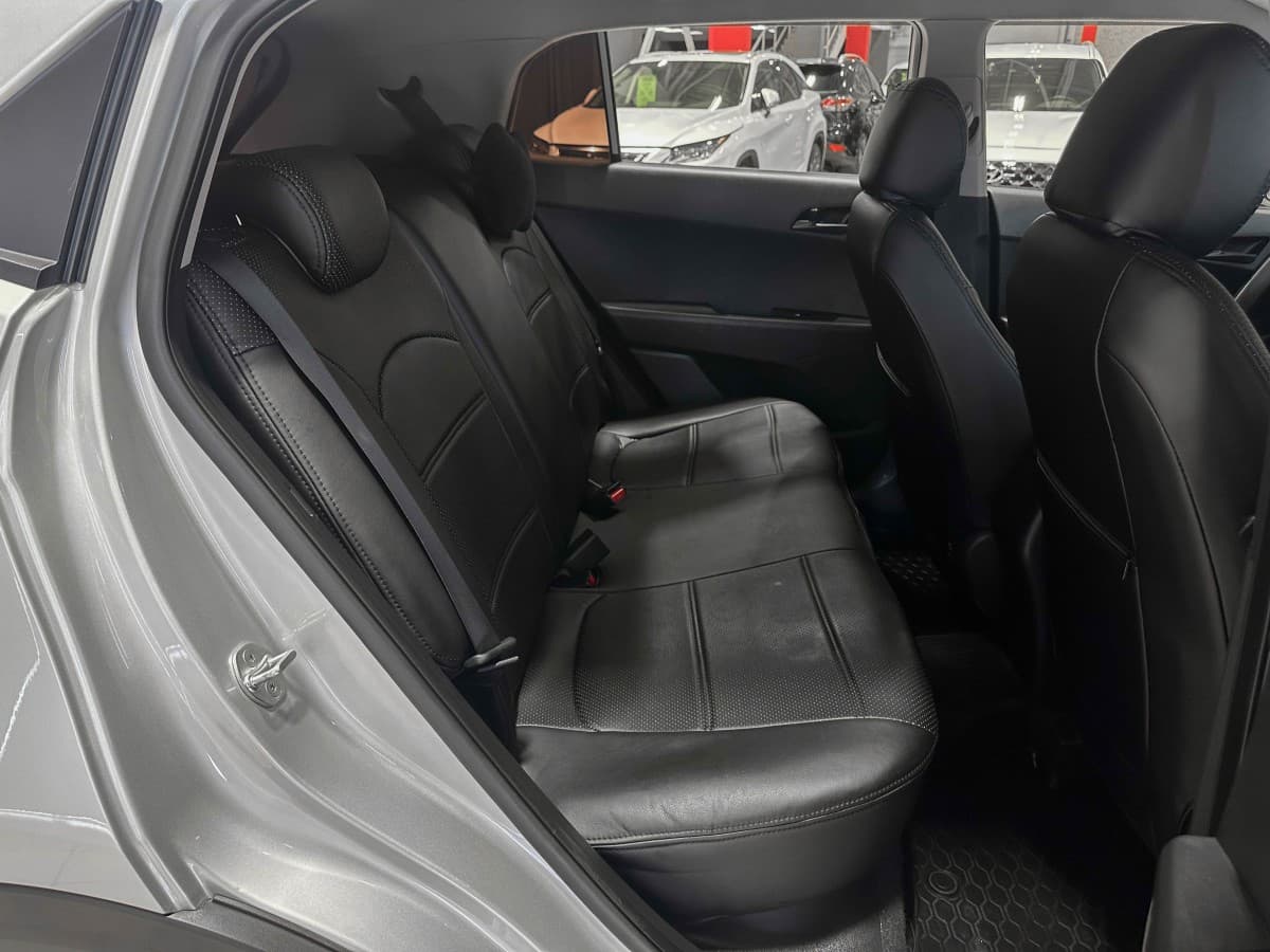 Hyundai Creta - фото 14