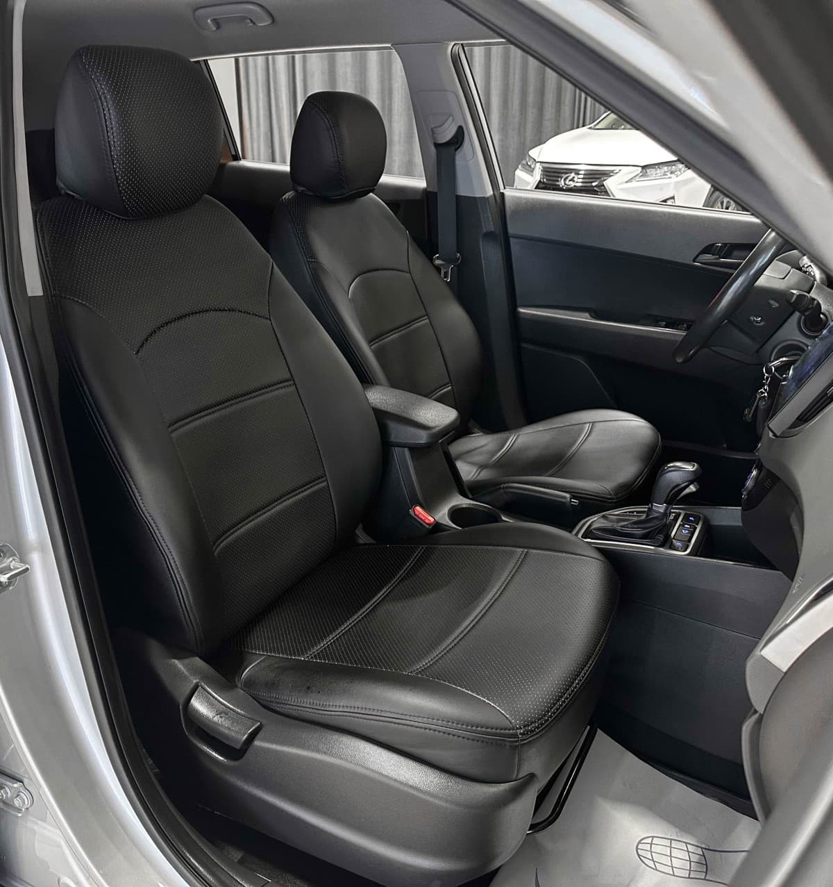 Hyundai Creta - фото 15