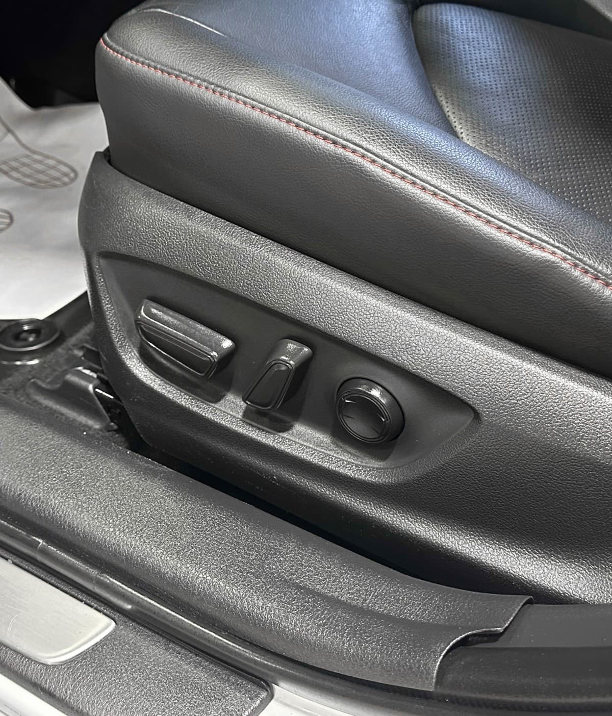 Toyota Camry - фото 24