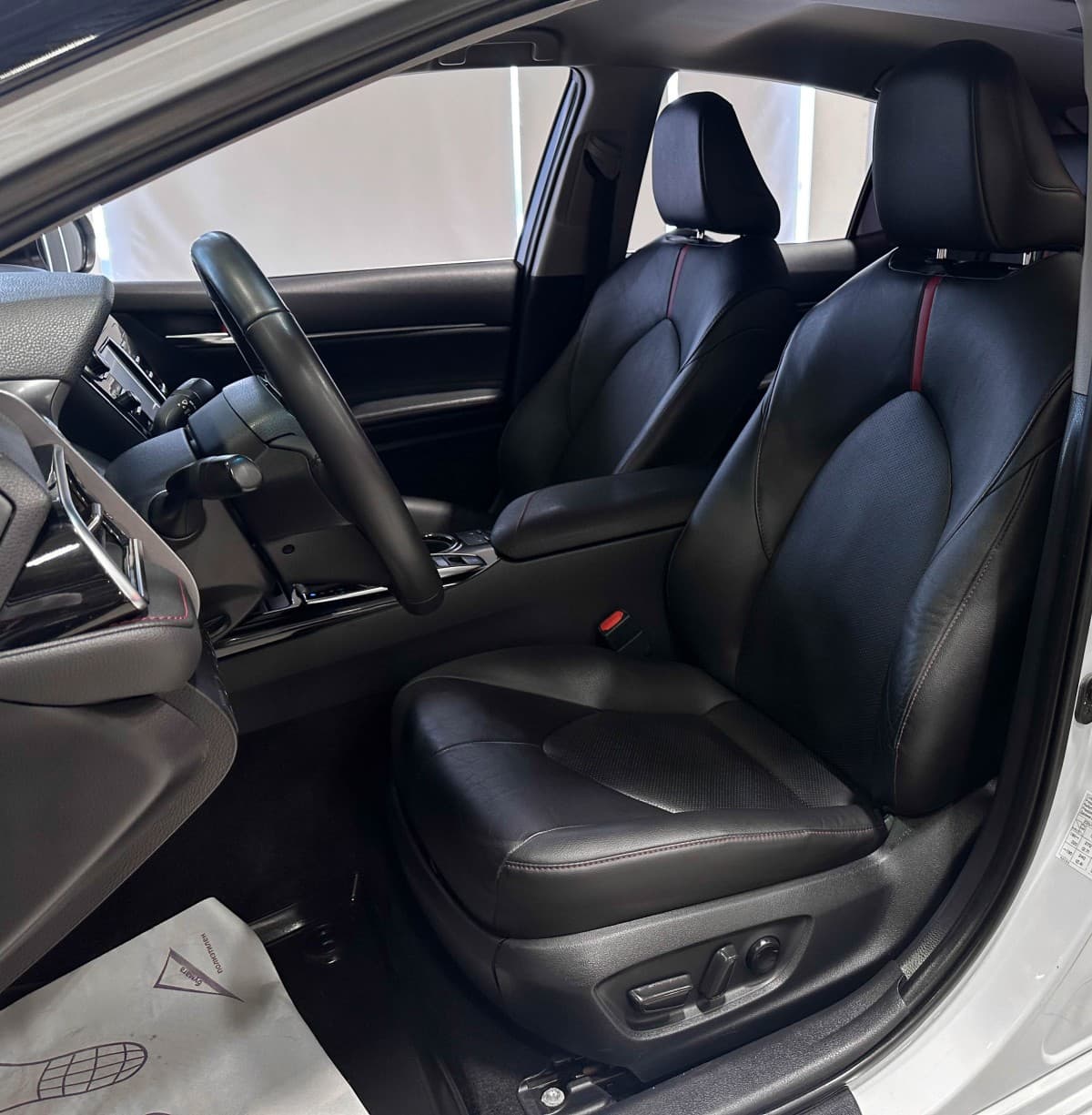 Toyota Camry - фото 11
