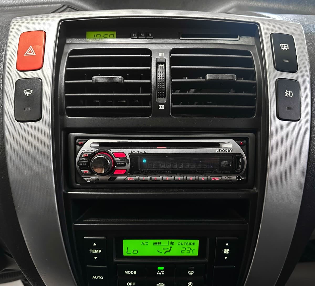 Hyundai Tucson - фото 20