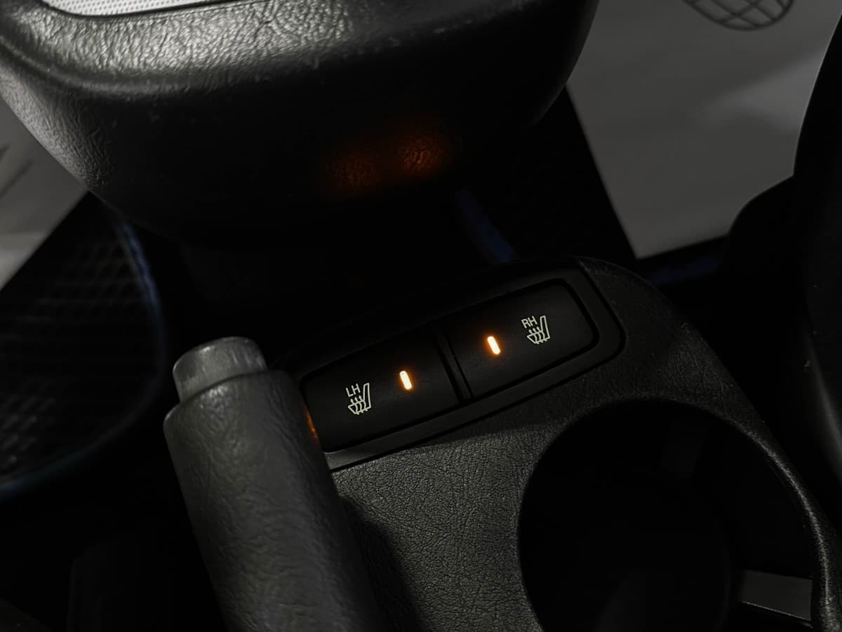 Hyundai Tucson - фото 22