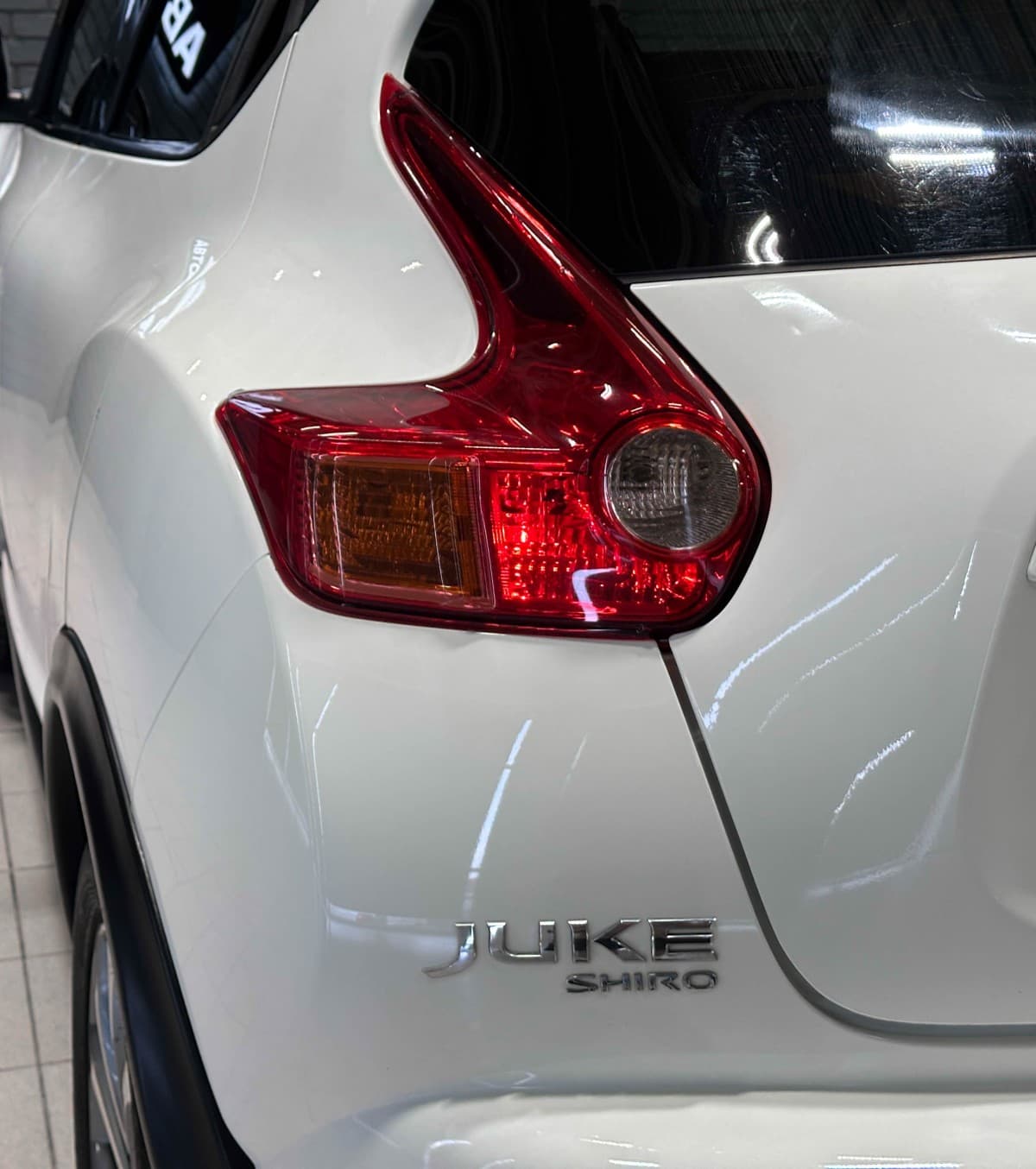 Nissan Juke - фото 8