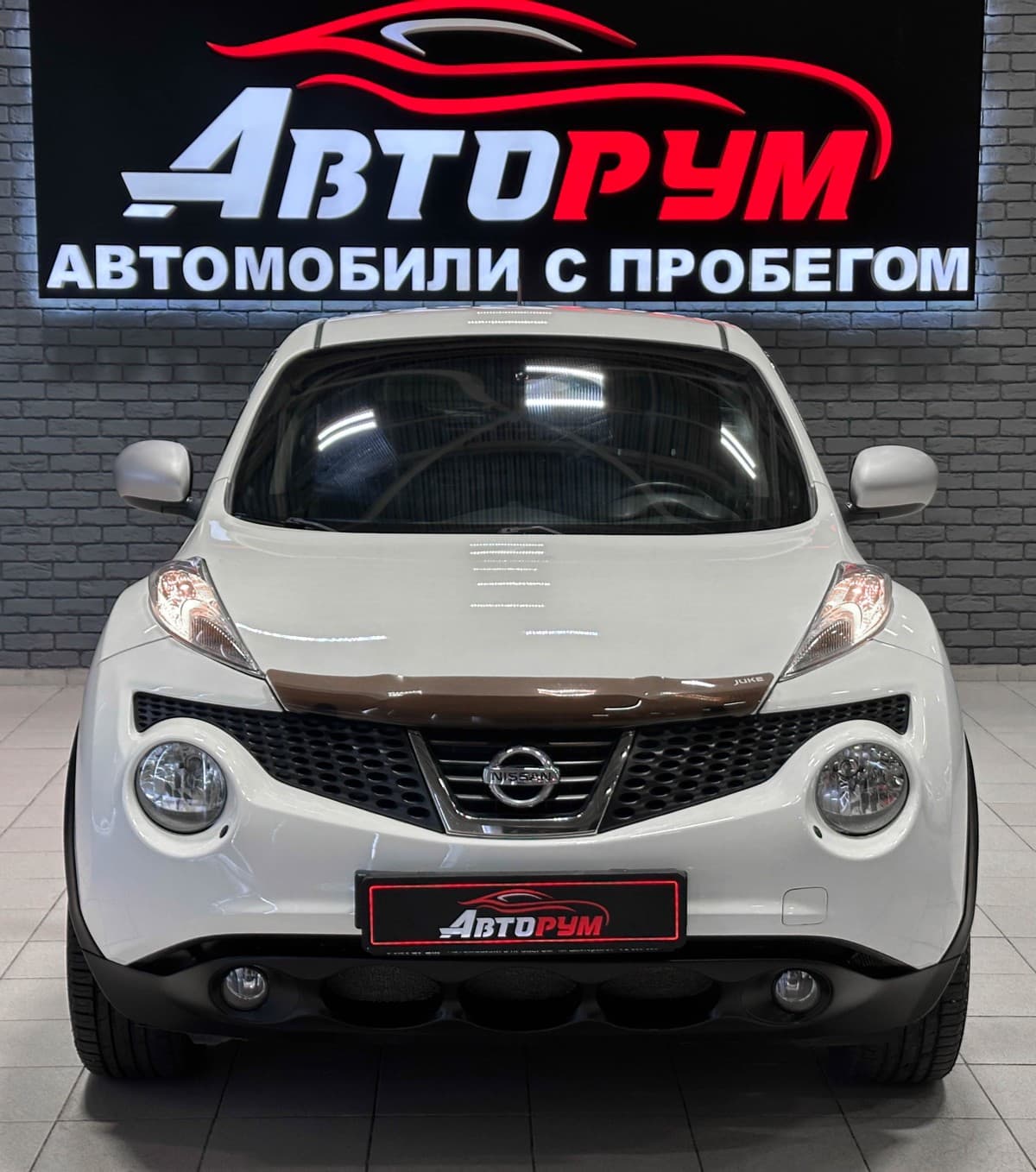 Nissan Juke - 3