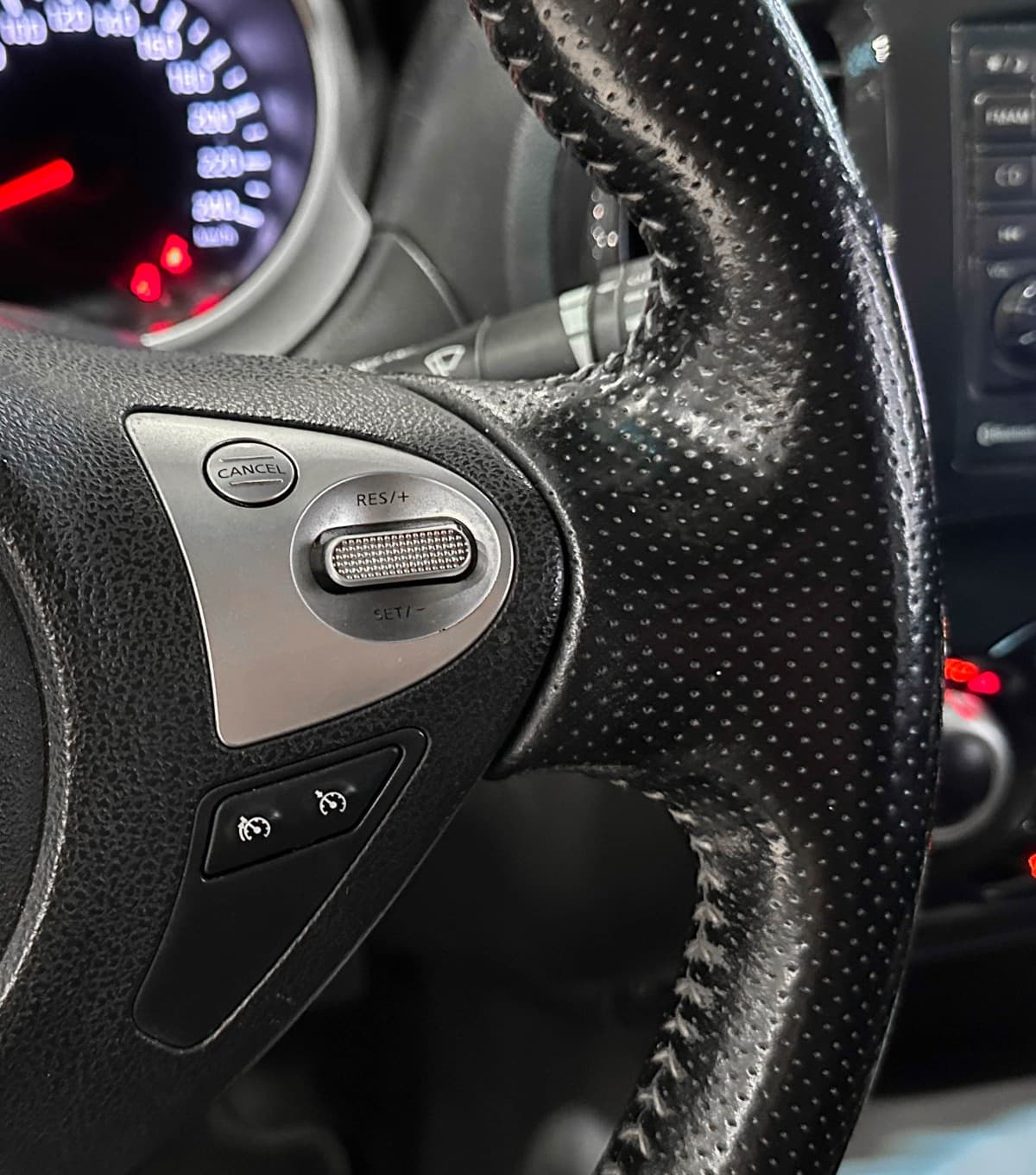 Nissan Juke - фото 20