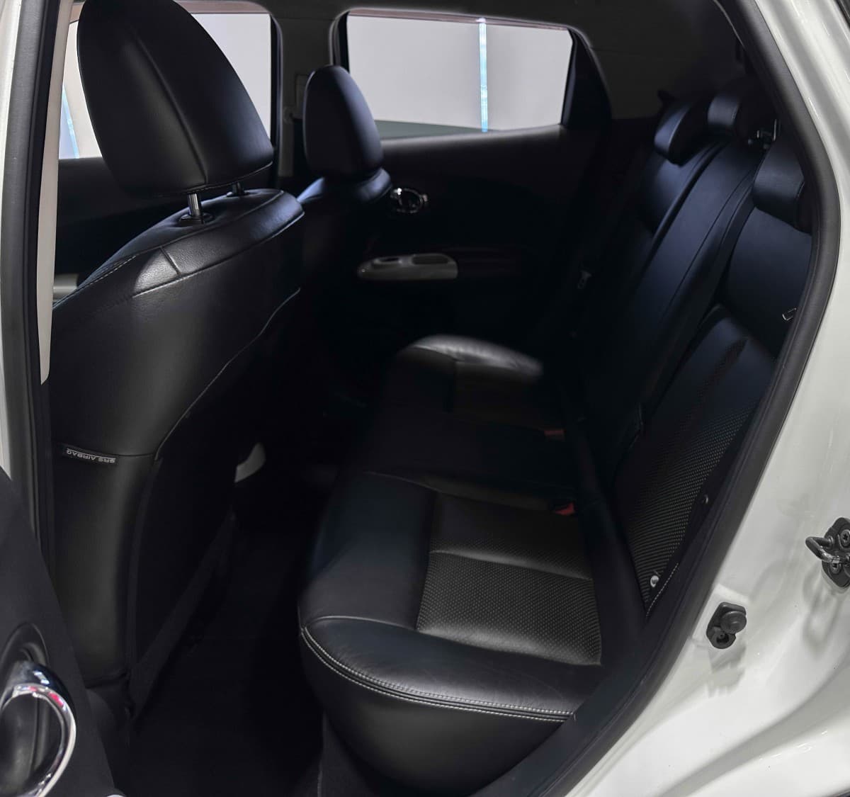 Nissan Juke - фото 12