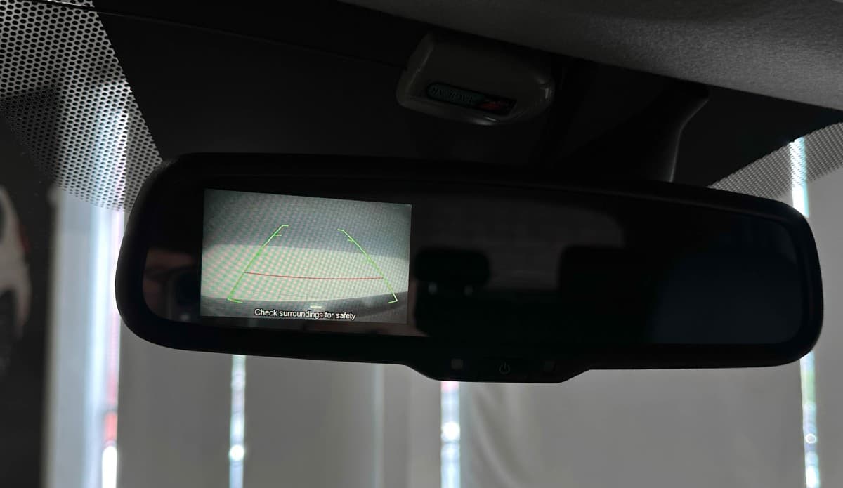 Mitsubishi ASX - фото 21