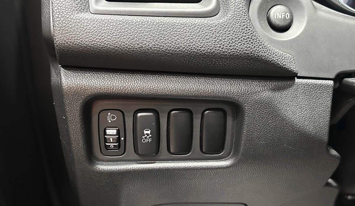 Mitsubishi ASX - фото 18