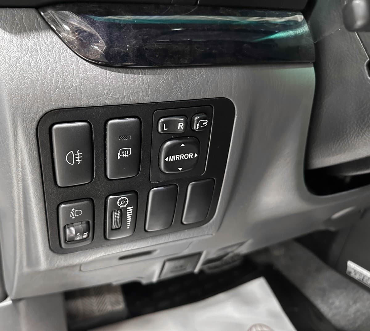 Toyota Land Cruiser Prado - фото 19