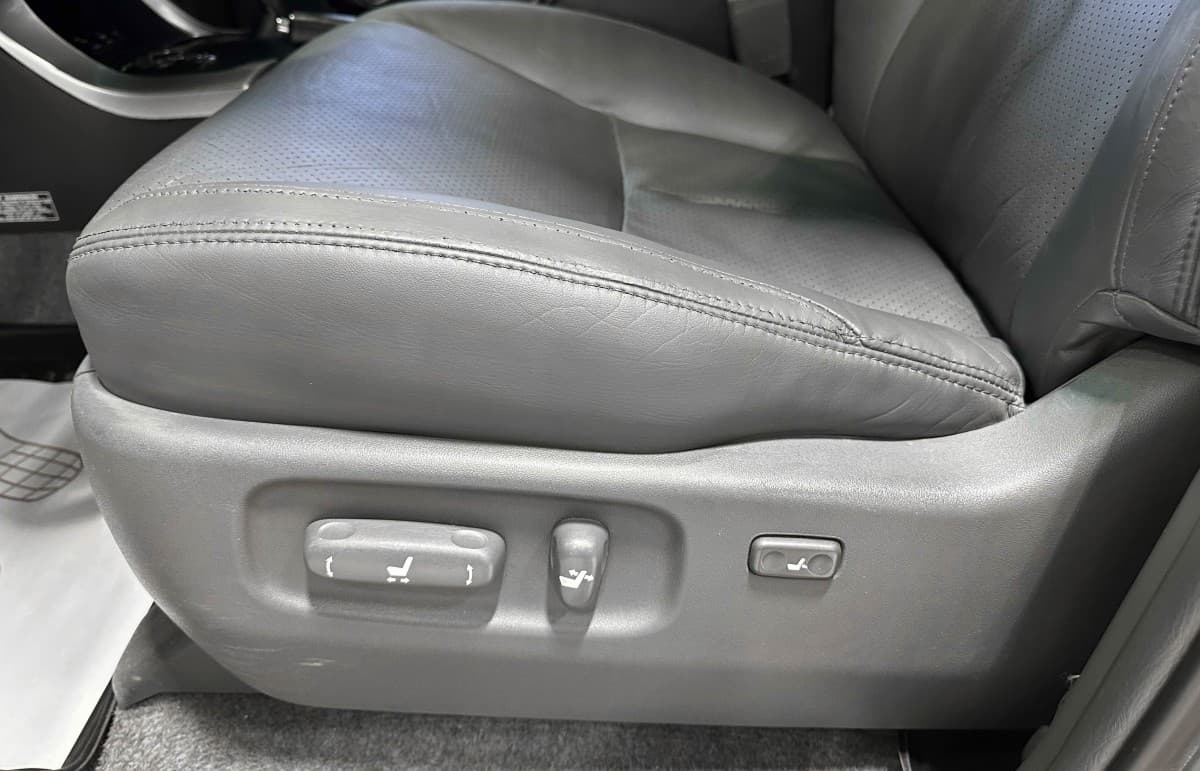 Toyota Land Cruiser Prado - фото 25