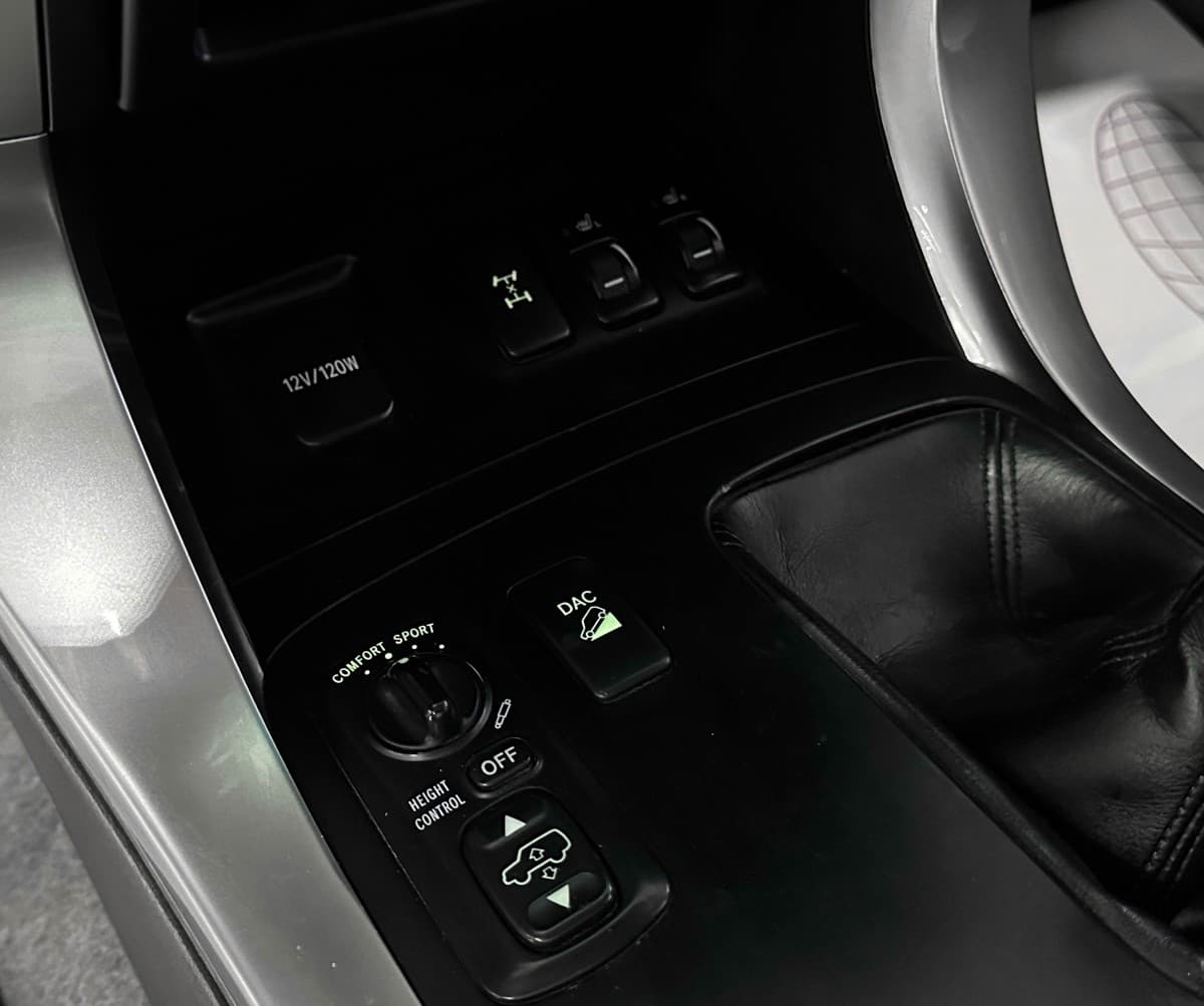 Toyota Land Cruiser Prado - фото 24
