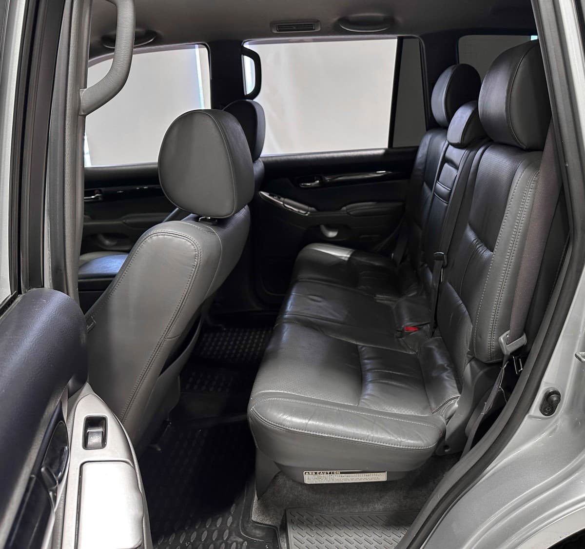 Toyota Land Cruiser Prado - фото 12