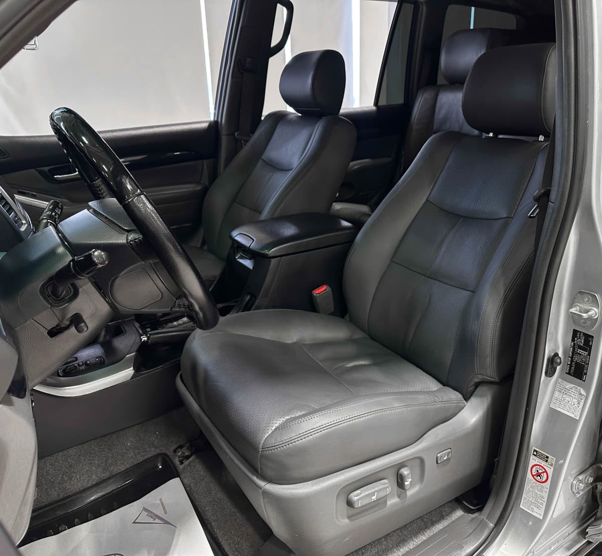 Toyota Land Cruiser Prado - фото 11