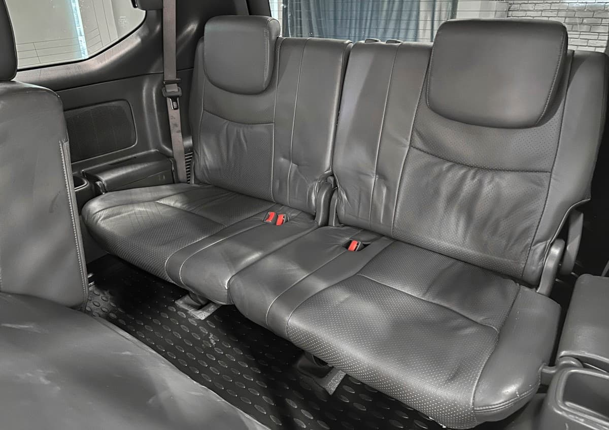 Toyota Land Cruiser Prado - фото 13