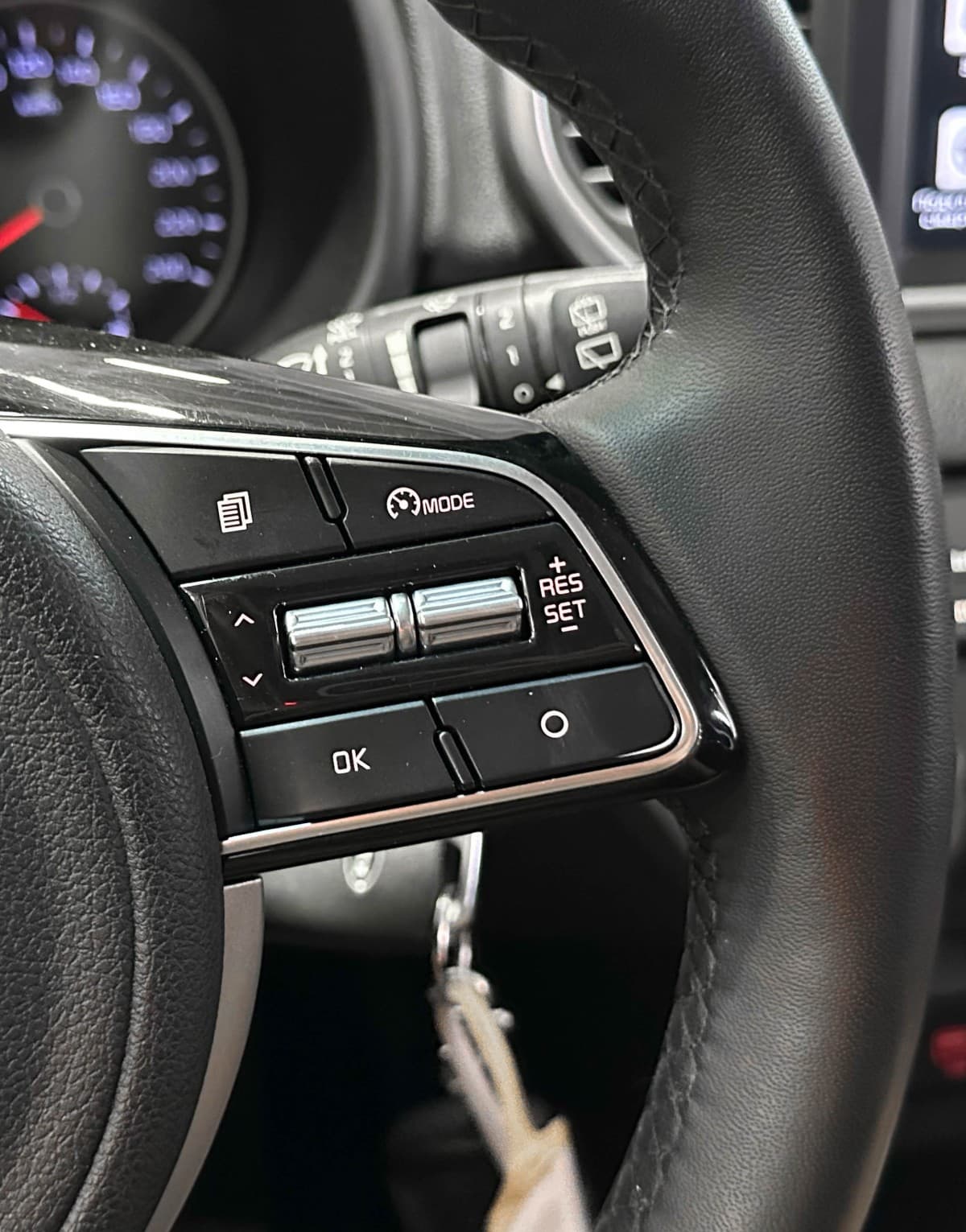 Kia Qle (Sportage) - фото 21