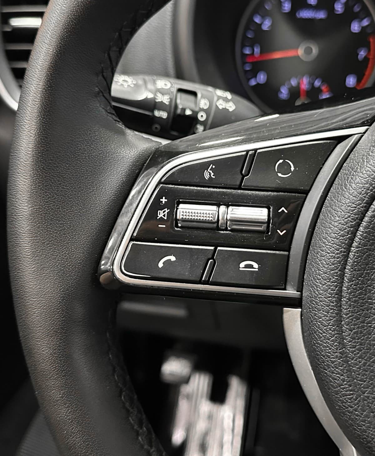 Kia Qle (Sportage) - фото 20