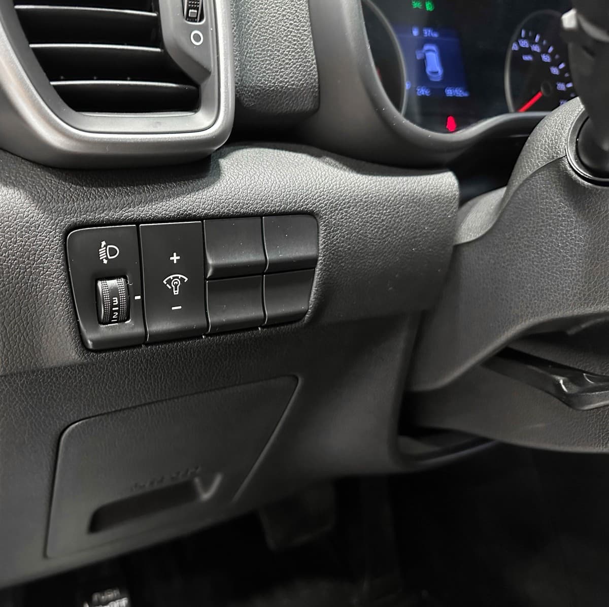 Kia Qle (Sportage) - фото 18