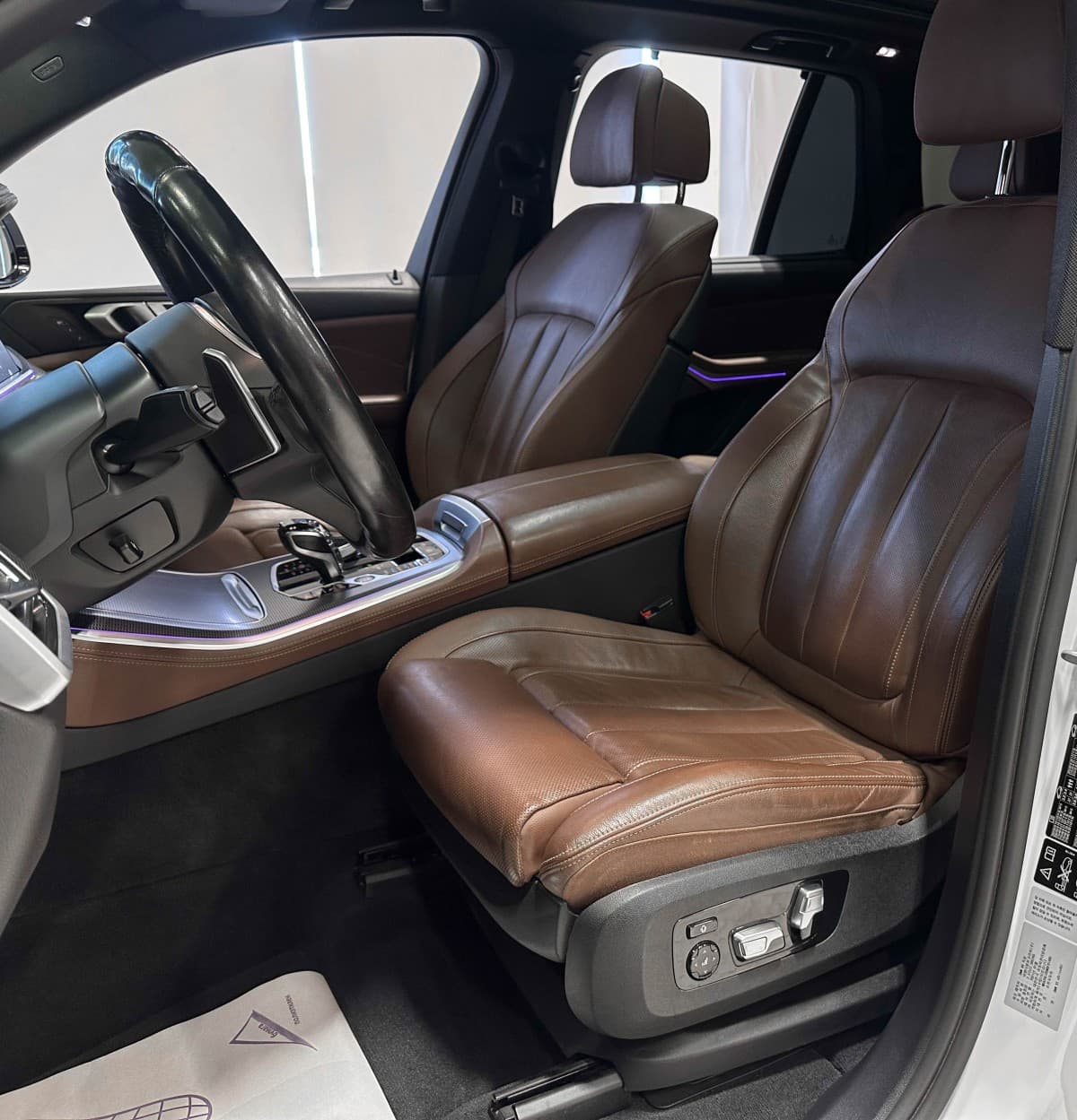 BMW X5 - фото 13