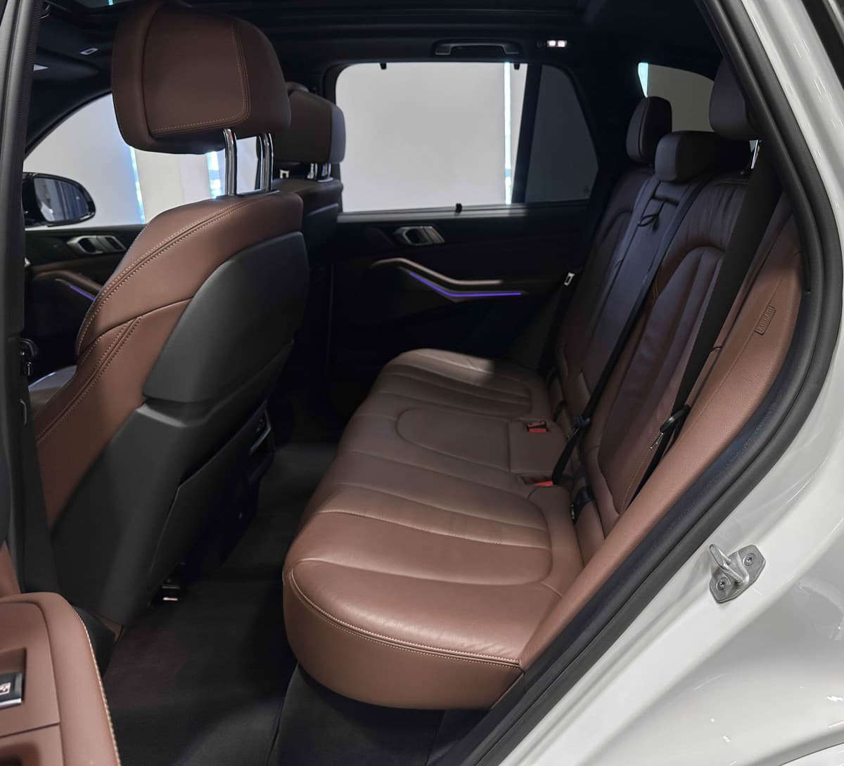 BMW X5 - фото 15