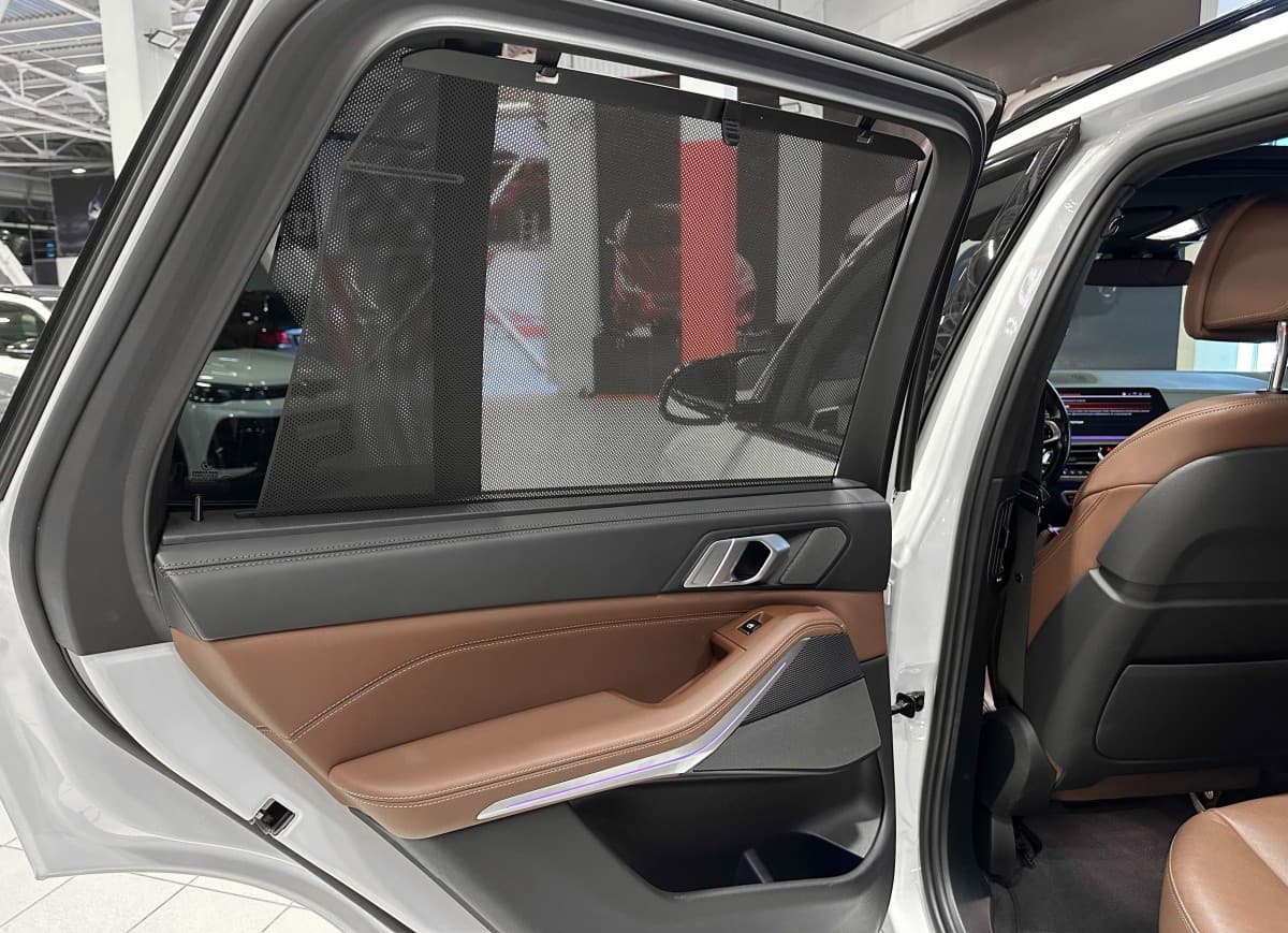 BMW X5 - фото 16